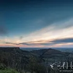 Red Rose בית נופש *