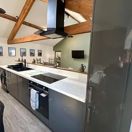 Red Rose Ferienhaus Cockermouth