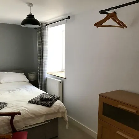 Holiday home Red Rose Cockermouth