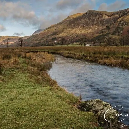 Red Rose Holiday home *