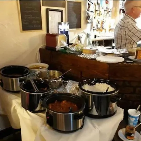 Holiday home Red Rose *