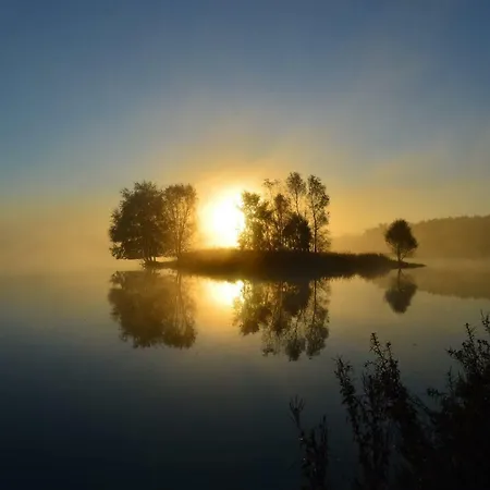 Red Rose Ferienhaus *