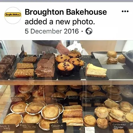 Red Rose Holiday home *