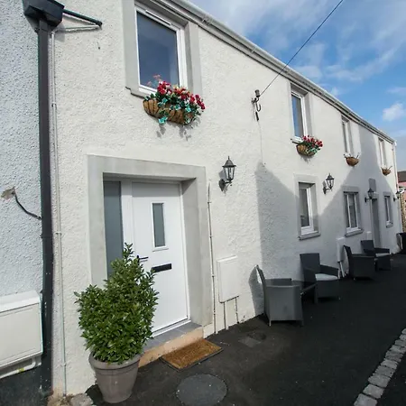 Red Rose Holiday home