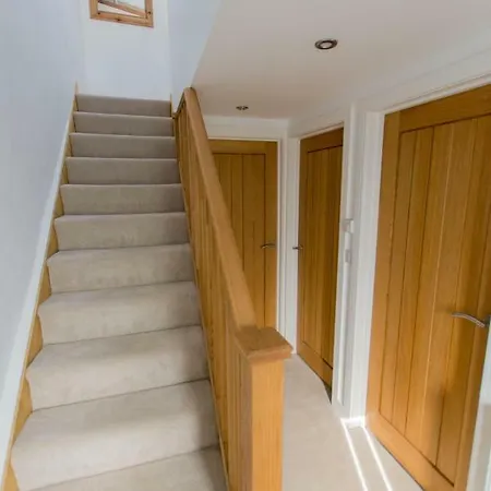 Holiday home Red Rose Cockermouth