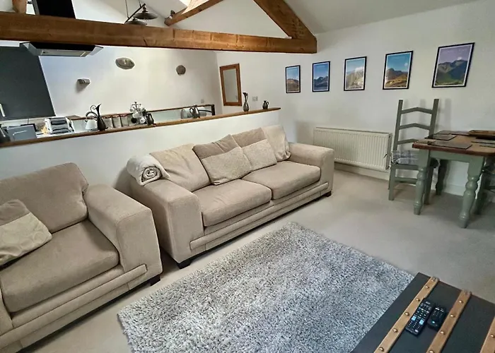 Red Rose Ferienhaus *