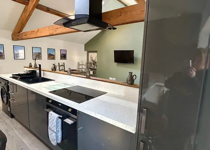 Red Rose Ferienhaus Cockermouth