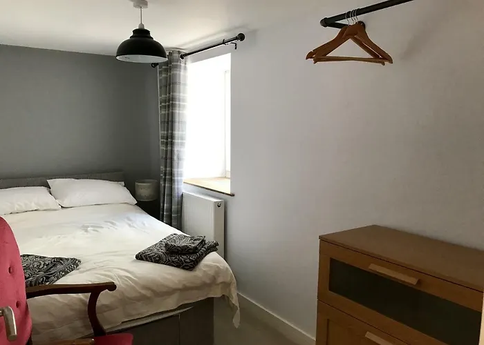 Ferienhaus Red Rose Cockermouth