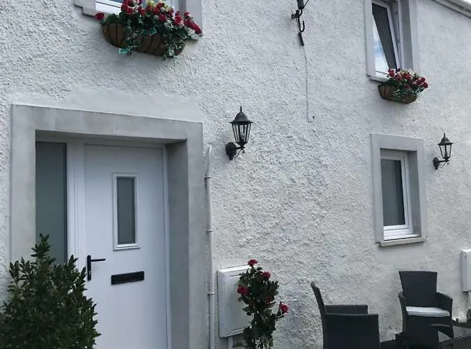 Ferienhaus Red Rose *