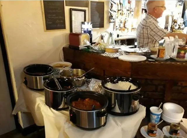 Ferienhaus Red Rose *