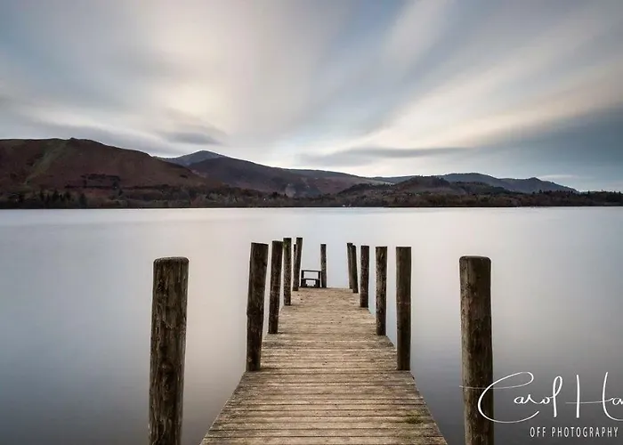 Red Rose Ferienhaus *