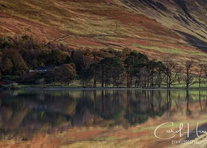 Red Rose Ferienhaus *