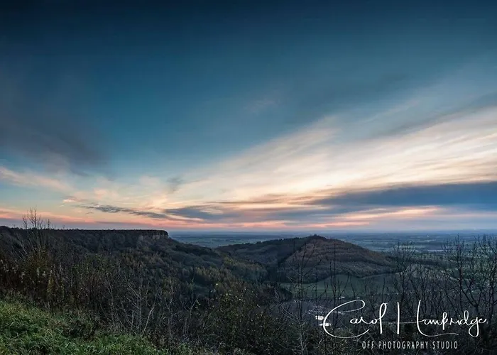 Red Rose Ferienhaus *
