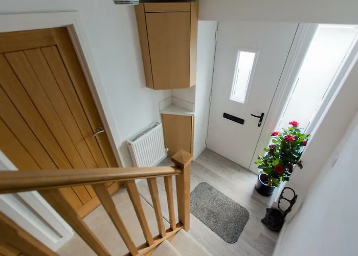 Red Rose Cockermouth