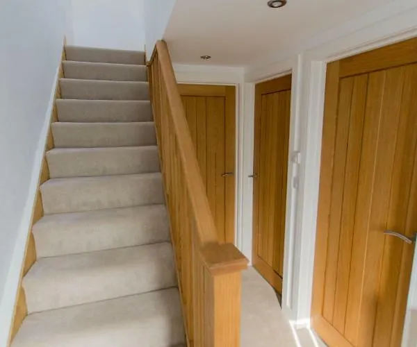 Ferienhaus Red Rose Cockermouth