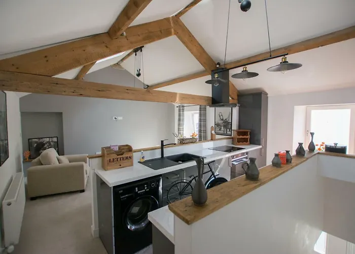 Red Rose * Cockermouth