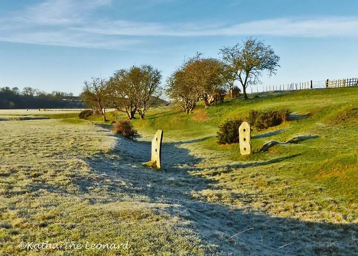 Red Rose * Cockermouth
