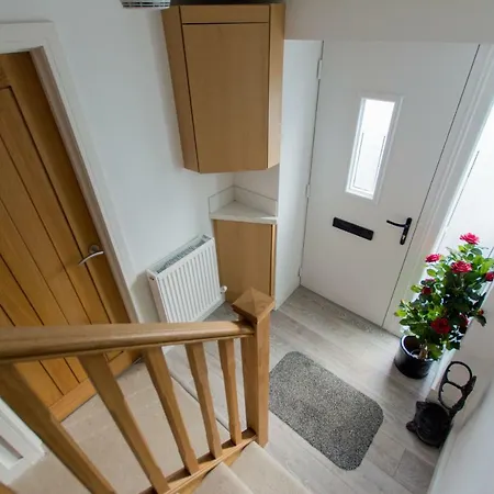 Red Rose Cockermouth